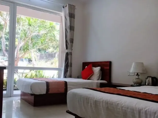 фото Osix Resort изображение №6