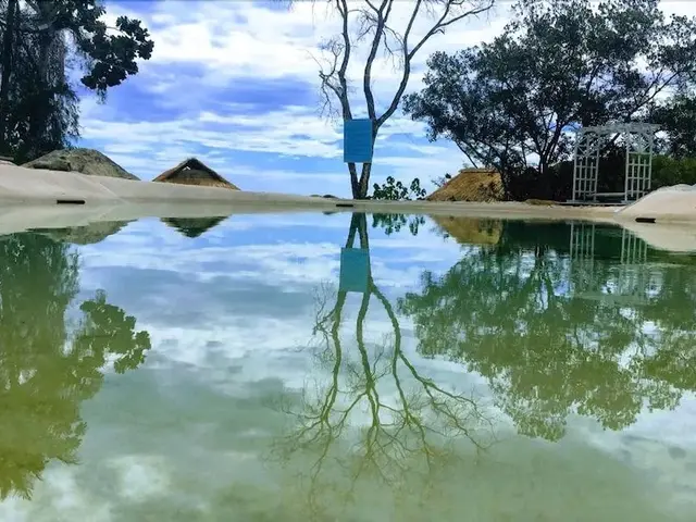 фотографии Osix Resort изображение №4