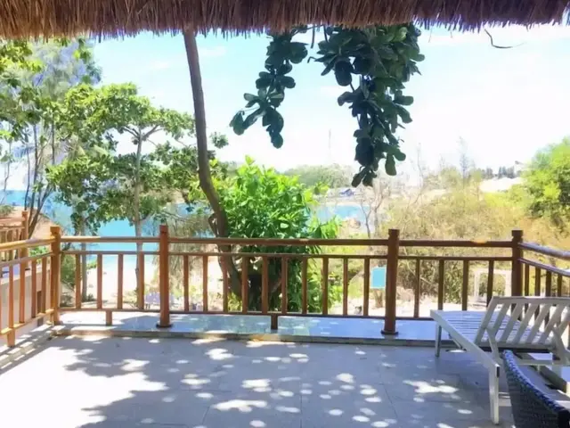 фотографии отеля Osix Resort изображение №3