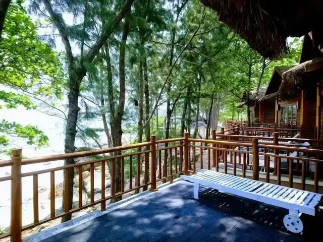 фото Osix Resort изображение №2