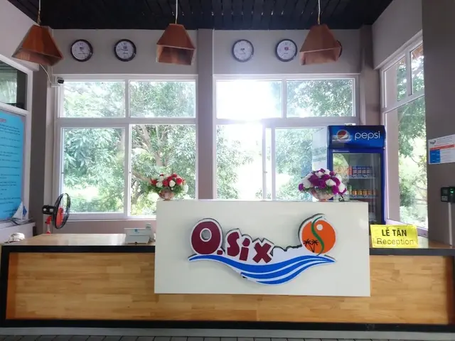 фото отеля Osix Resort изображение №1