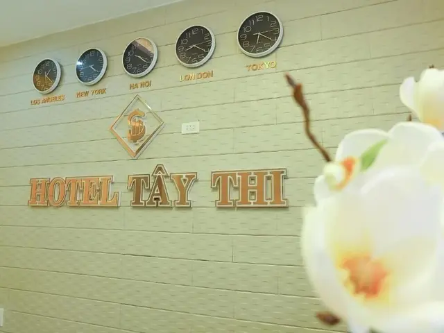 фотографии Tay Thi изображение №8