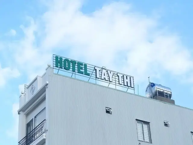 фото Tay Thi изображение №2