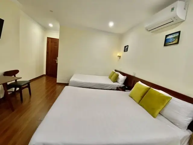 фотографии отеля Le Centre Hotel изображение №43