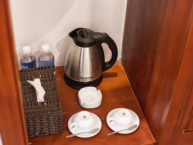 фотографии Le Centre Hotel изображение №44