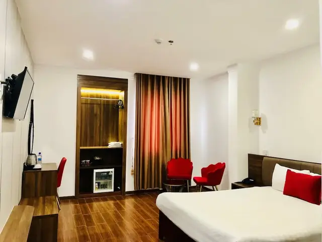 фото отеля Le Centre Hotel изображение №41