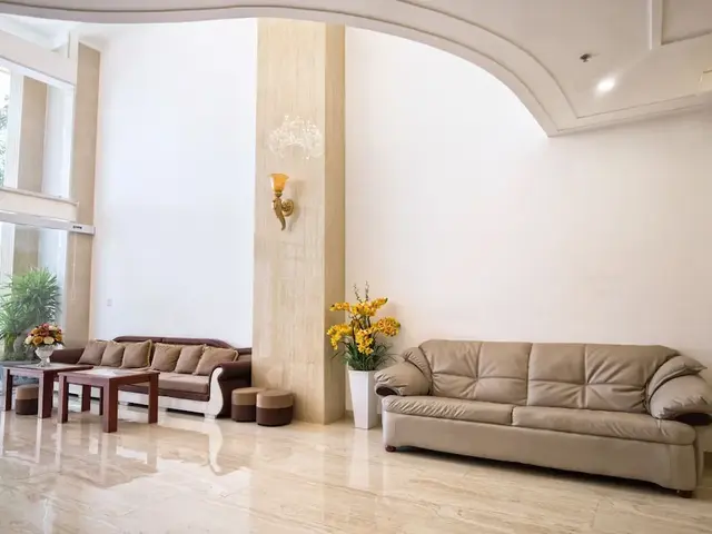 фото отеля Le Centre Hotel изображение №45