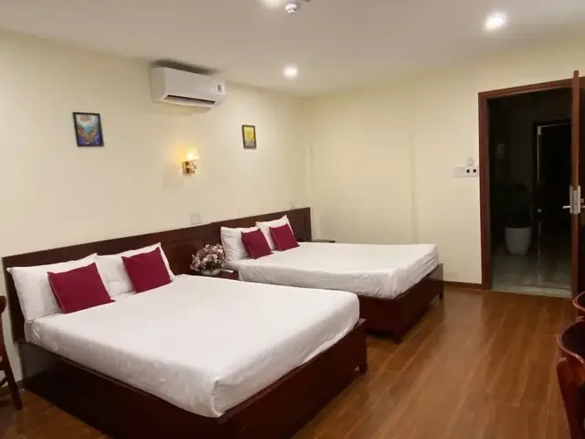фото Le Centre Hotel изображение №42