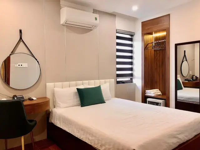 фото Le Centre Hotel изображение №38