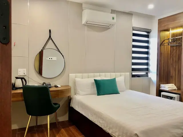 фото отеля Le Centre Hotel изображение №37