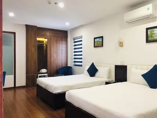 фотографии Le Centre Hotel изображение №36