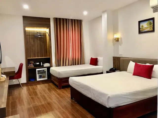 фото Le Centre Hotel изображение №34