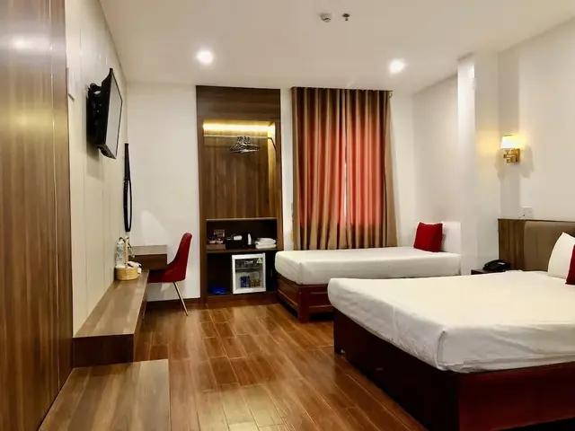 фотографии отеля Le Centre Hotel изображение №35