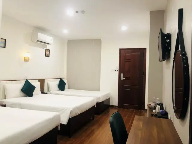 фотографии Le Centre Hotel изображение №32