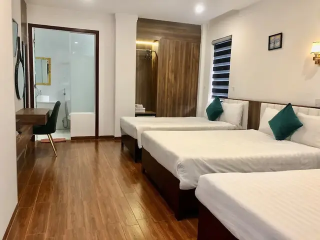 фотографии отеля Le Centre Hotel изображение №31