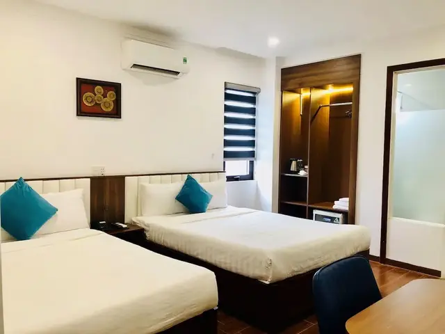 фото Le Centre Hotel изображение №30