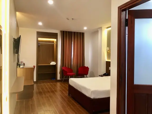 фото отеля Le Centre Hotel изображение №29