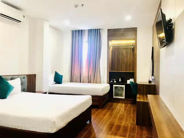 фотографии Le Centre Hotel изображение №28