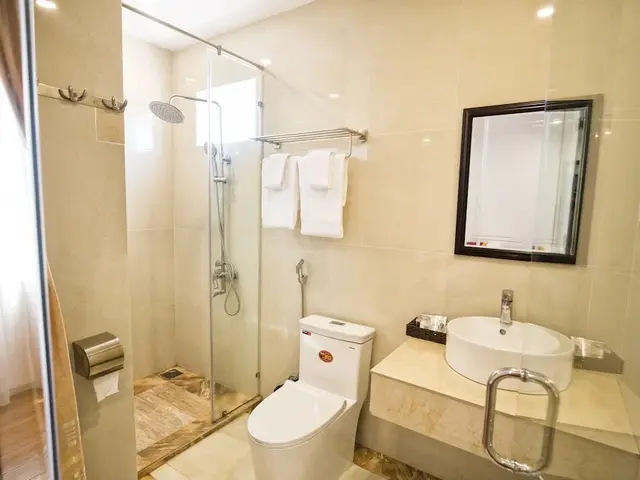 фотографии отеля Le Centre Hotel изображение №15