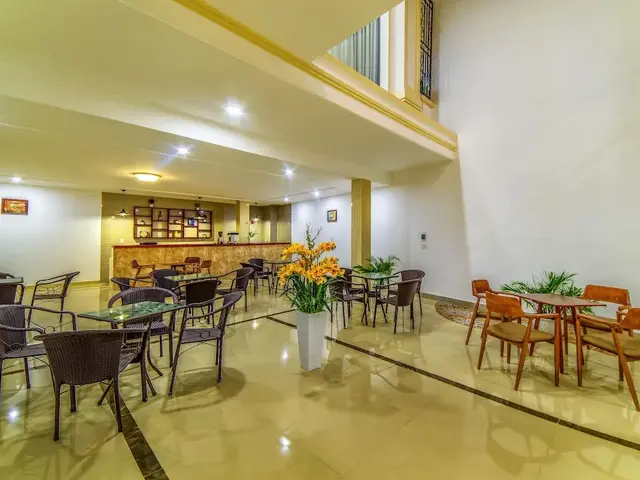 фотографии отеля Le Centre Hotel изображение №11
