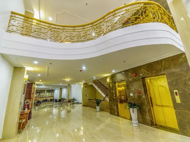 фотографии Le Centre Hotel изображение №8