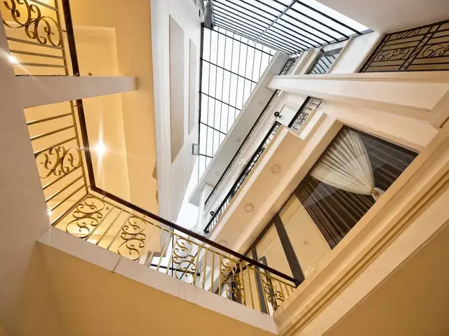 фото Le Centre Hotel изображение №6