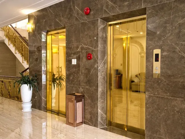 фотографии Le Centre Hotel изображение №4