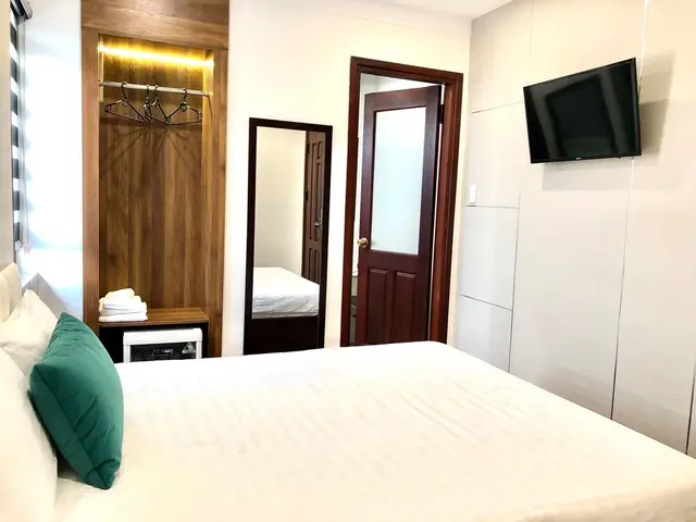 фото Le Centre Hotel изображение №2