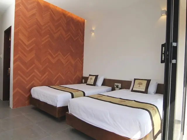 фото Huynh Thao Hotel изображение №10