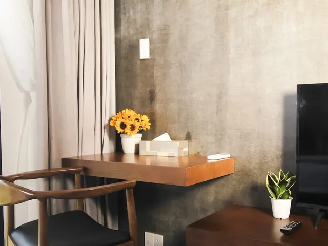фотографии Huynh Thao Hotel изображение №8