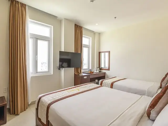 фотографии Lychee Hotel изображение №64