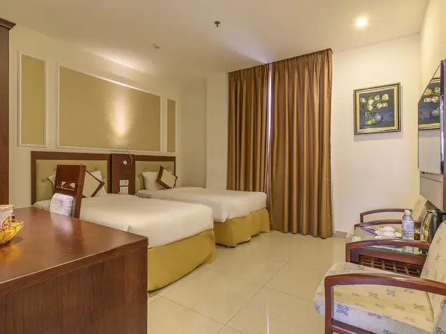 фотографии отеля Lychee Hotel изображение №63