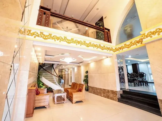 фото отеля Lychee Hotel изображение №65