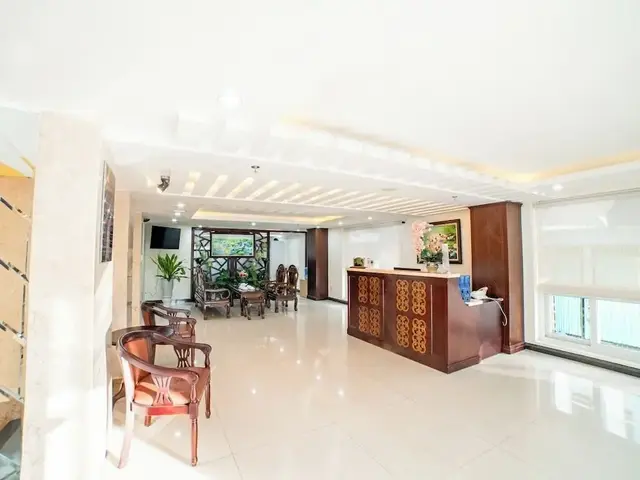 фото отеля Lychee Hotel изображение №69