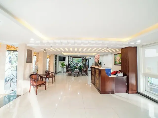 фото Lychee Hotel изображение №66