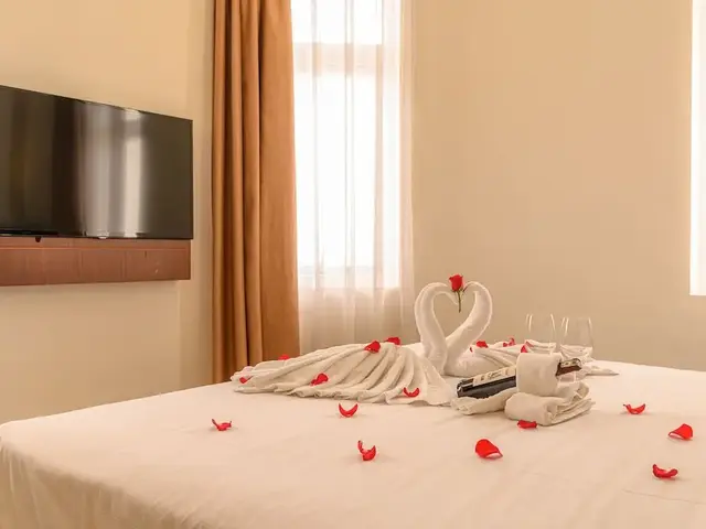 фото Lychee Hotel изображение №62