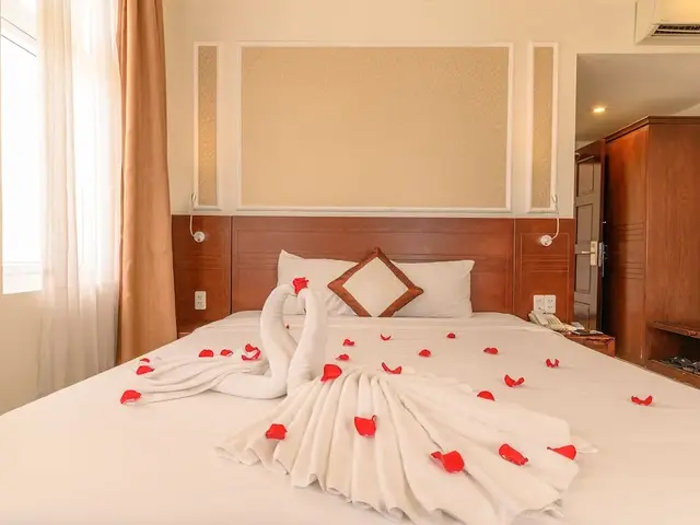 фото отеля Lychee Hotel изображение №61