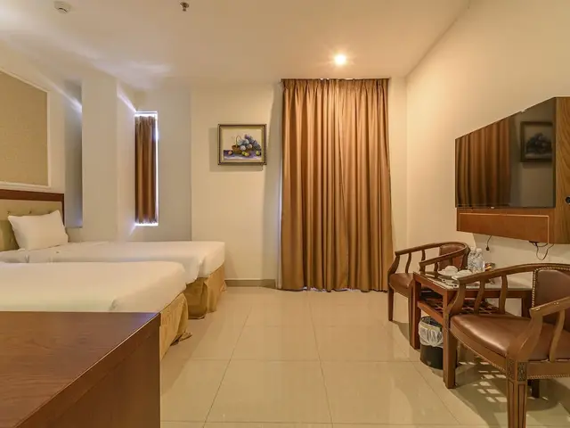 фото Lychee Hotel изображение №58
