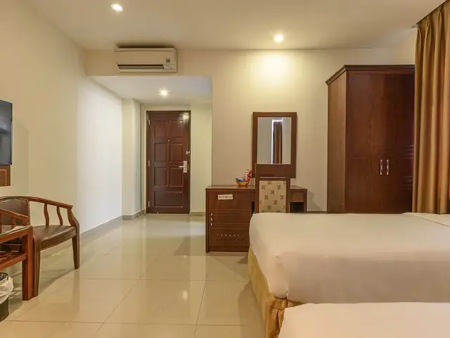 фото отеля Lychee Hotel изображение №57