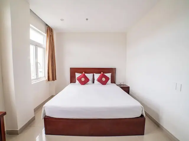 фото отеля Lychee Hotel изображение №53