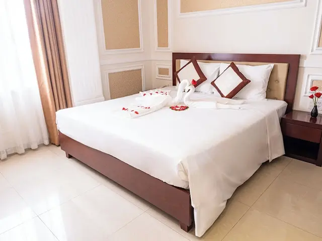 фото отеля Lychee Hotel изображение №49