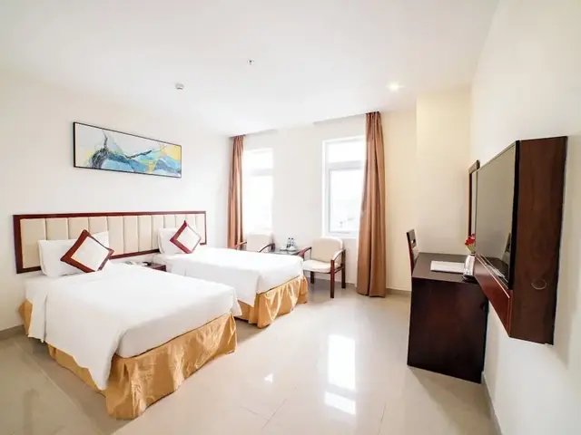 фото отеля Lychee Hotel изображение №45