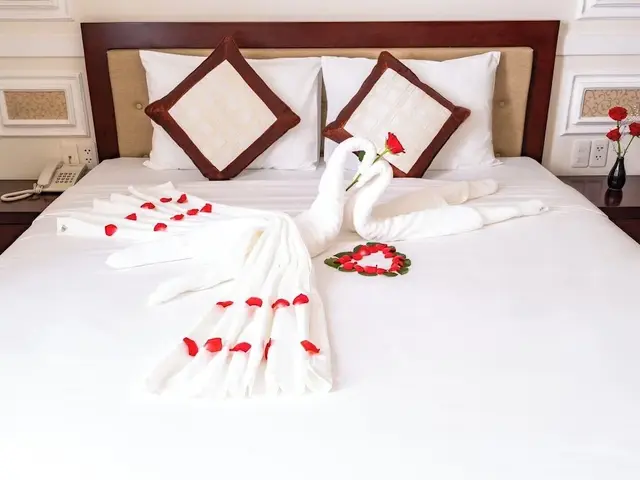 фотографии Lychee Hotel изображение №44