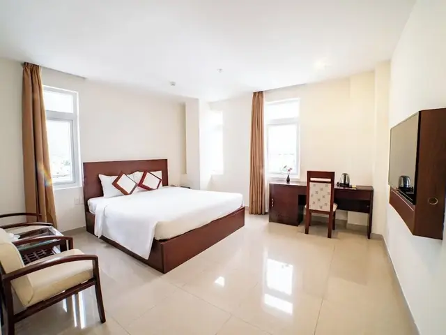 фото отеля Lychee Hotel изображение №41