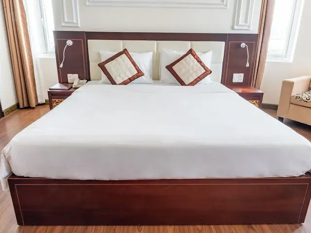фотографии отеля Lychee Hotel изображение №39