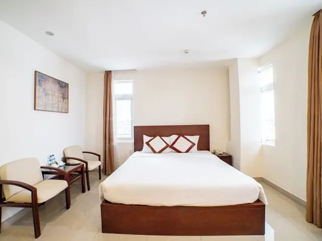 фото Lychee Hotel изображение №38