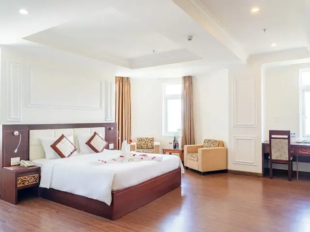 фото отеля Lychee Hotel изображение №37
