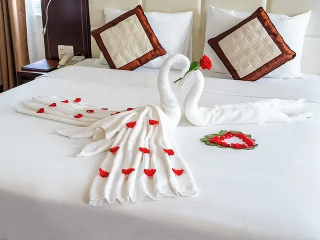 фотографии Lychee Hotel изображение №32