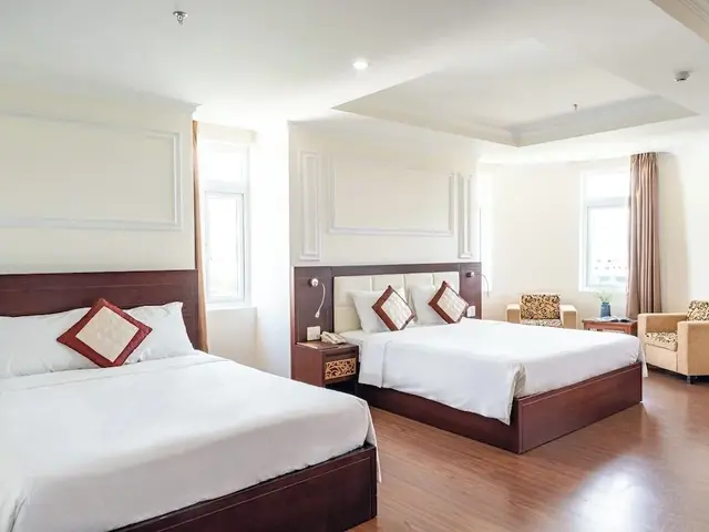 фото Lychee Hotel изображение №30