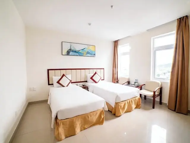 фото Lychee Hotel изображение №26